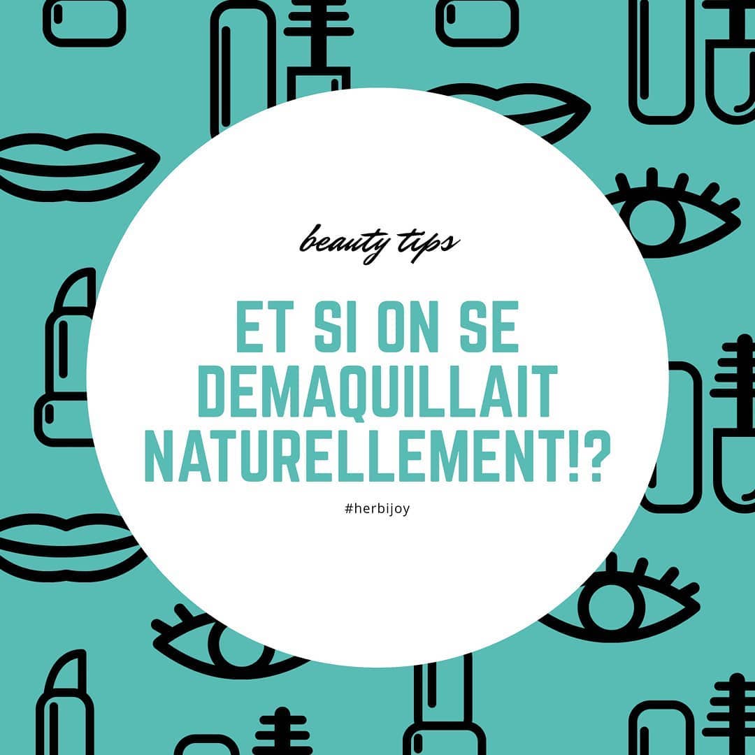 Comment bien se démaquiller naturellement?