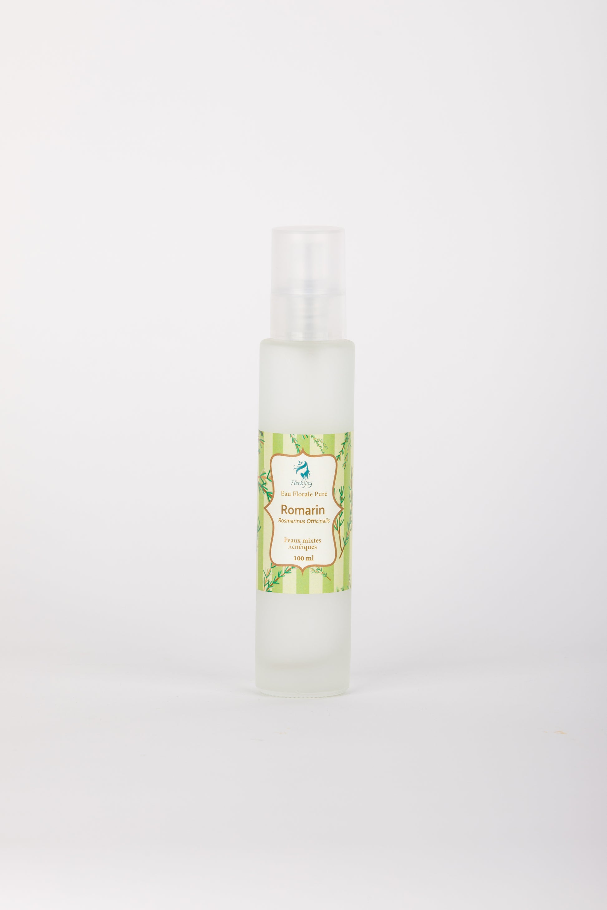 Hydrolat De Romarin pour cheveux